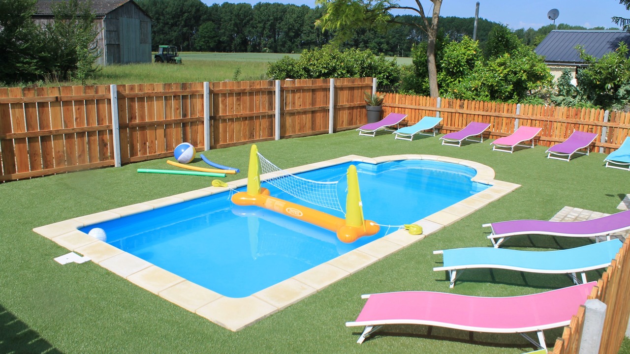 Photo of Outdoor in Deneze-sous-le-Lude