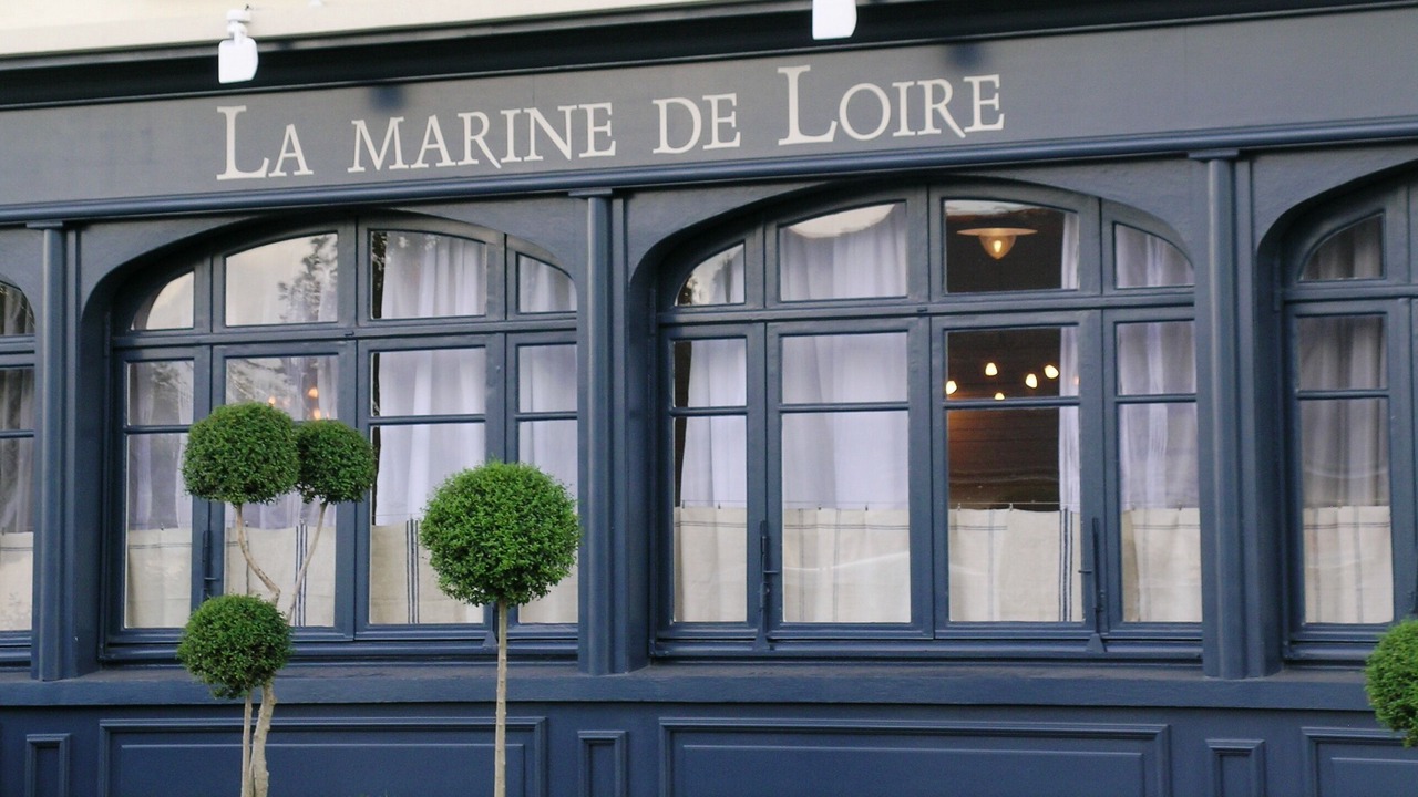 Photo of Outdoor in Montsoreau