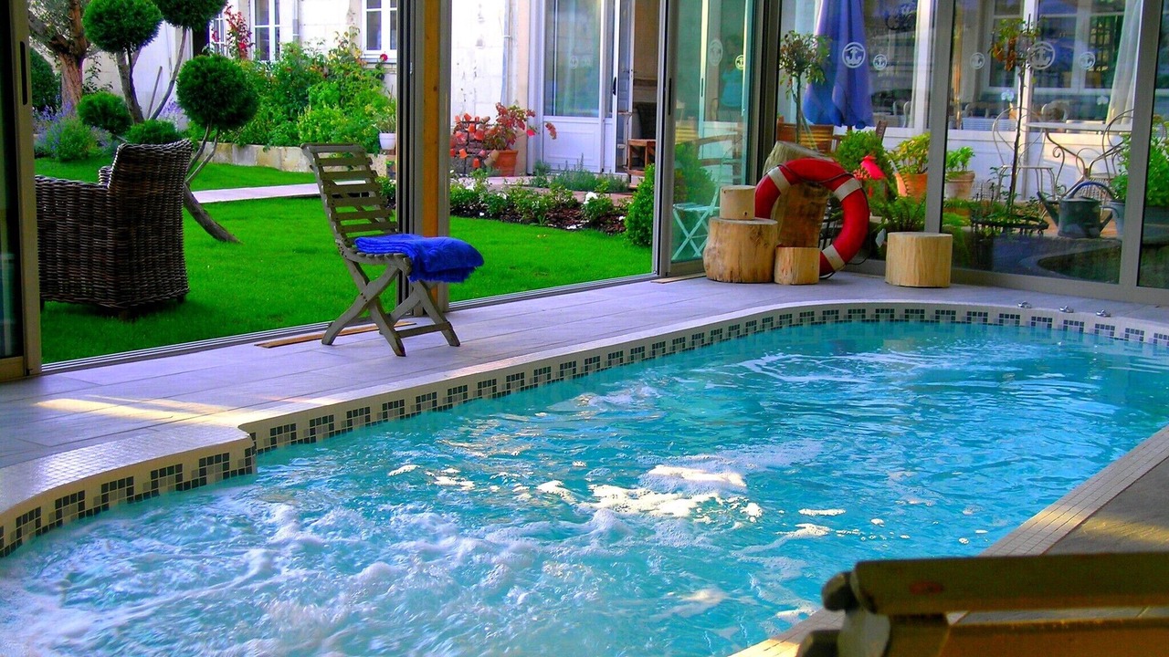 Photo of Outdoor in Montsoreau