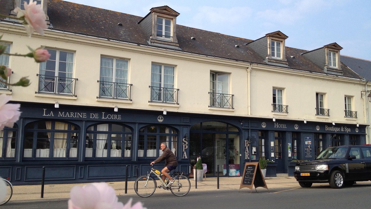 Photo of Outdoor in Montsoreau