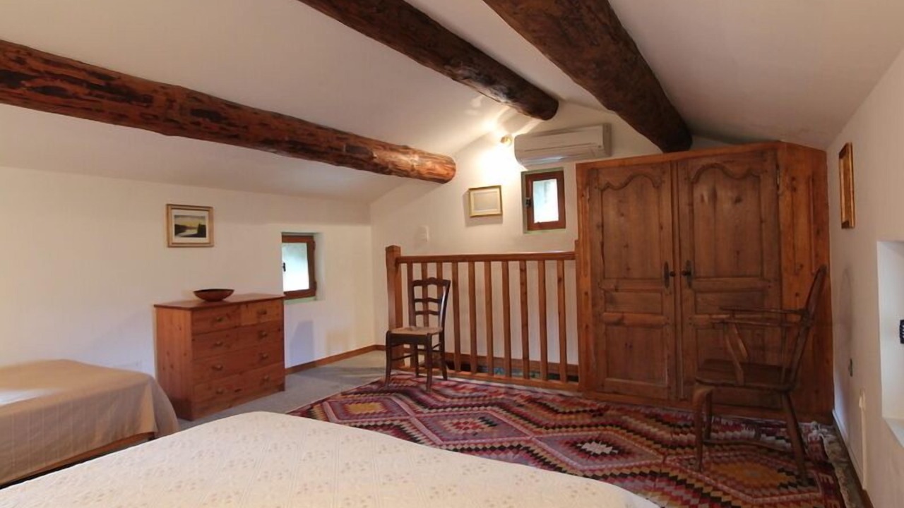Photo of Bedroom in Verfeuil
