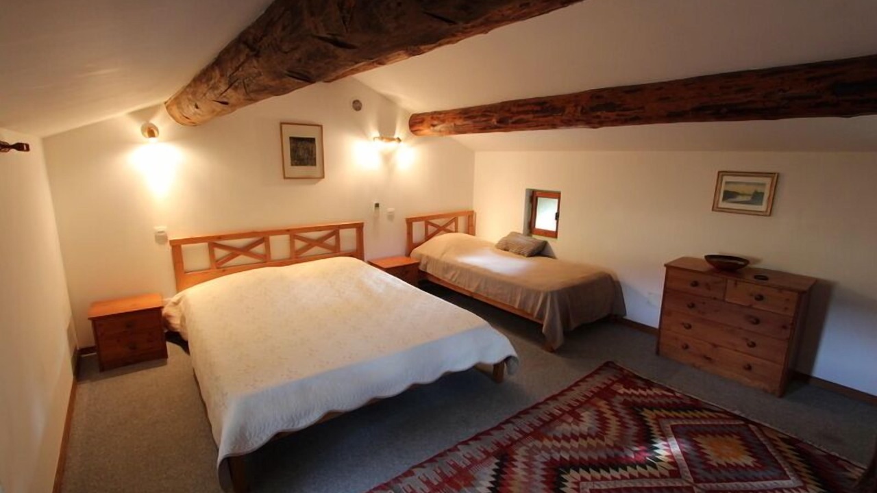 Photo of Bedroom in Verfeuil