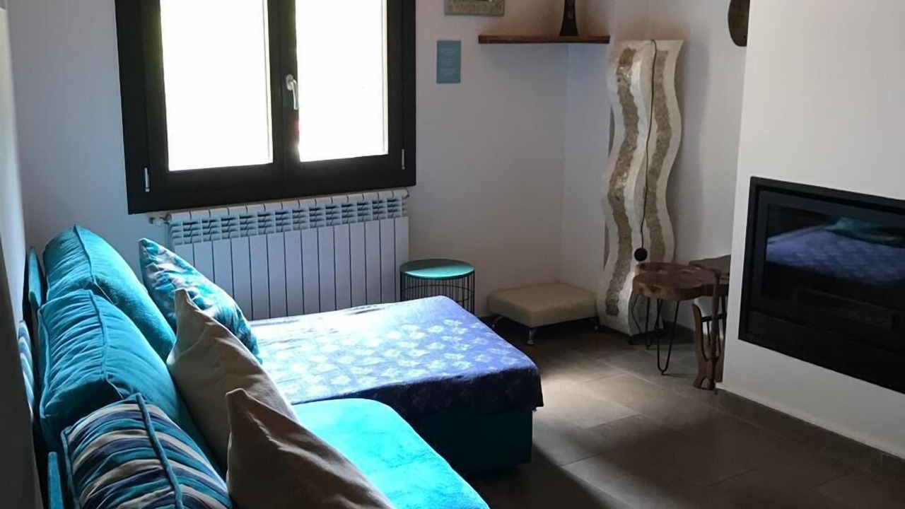 Photo of Livingroom in La Cortinada