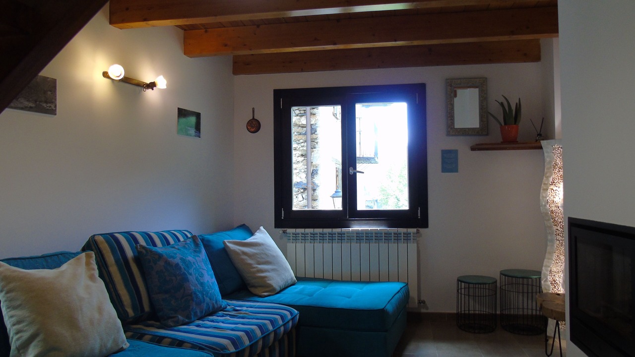 Photo of Livingroom in La Cortinada