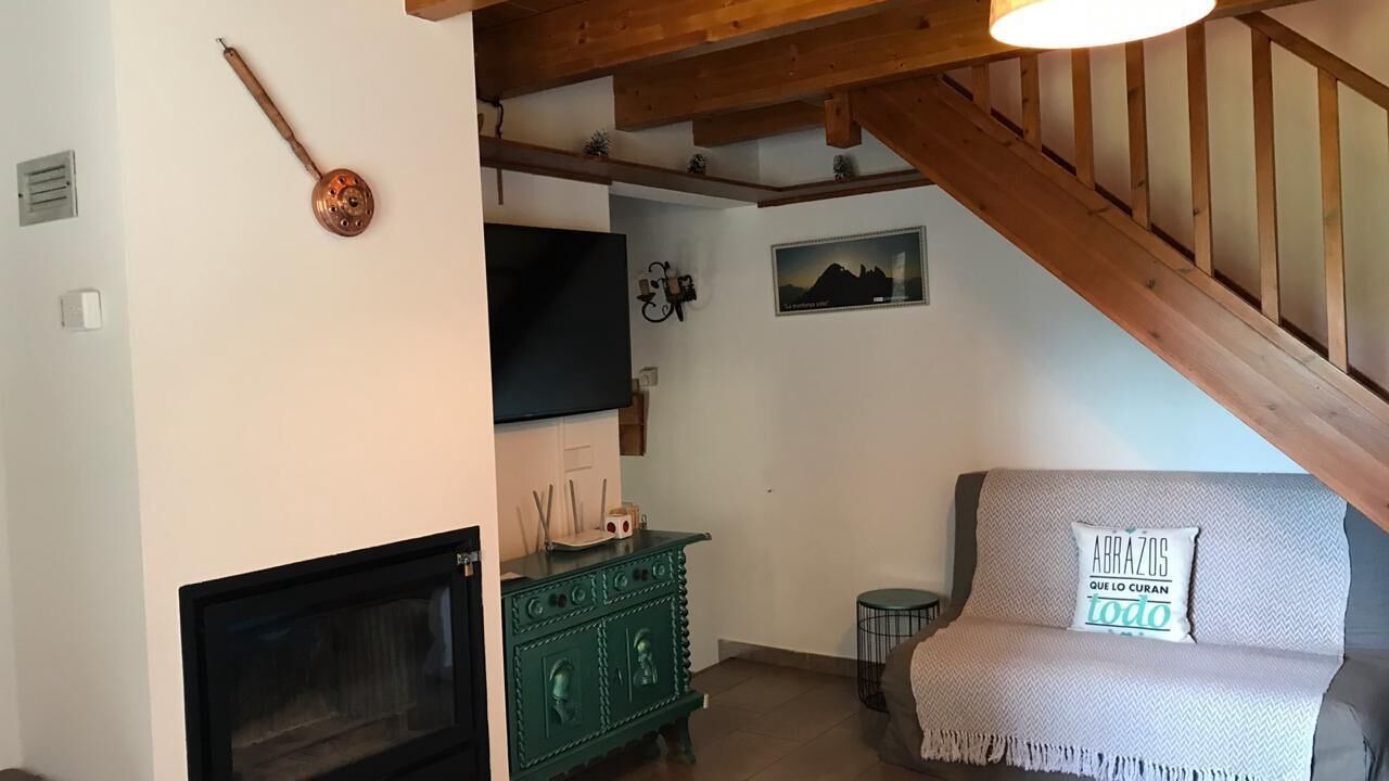 Photo of Livingroom in La Cortinada