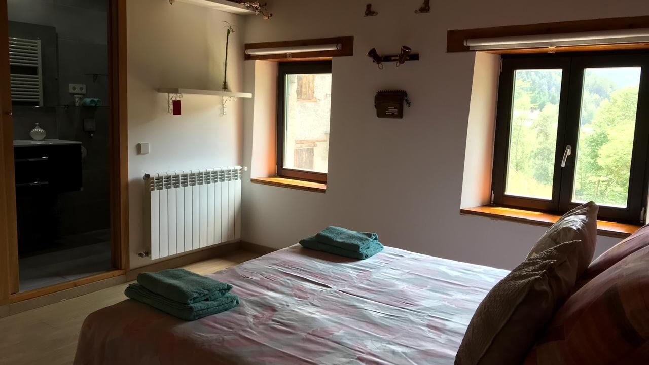 Photo of Bedroom in La Cortinada