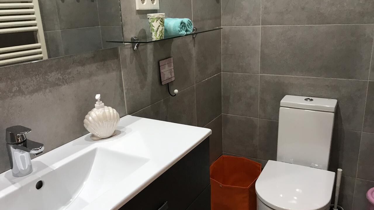 Photo of Bathroom in La Cortinada