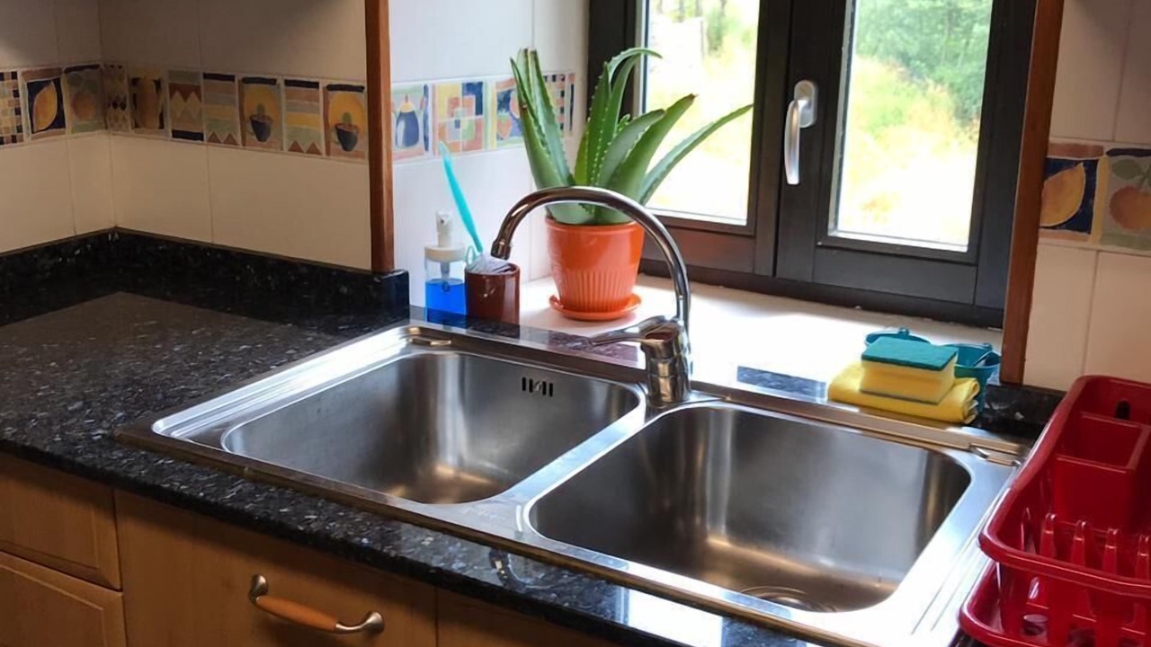 Photo of Kitchen in La Cortinada