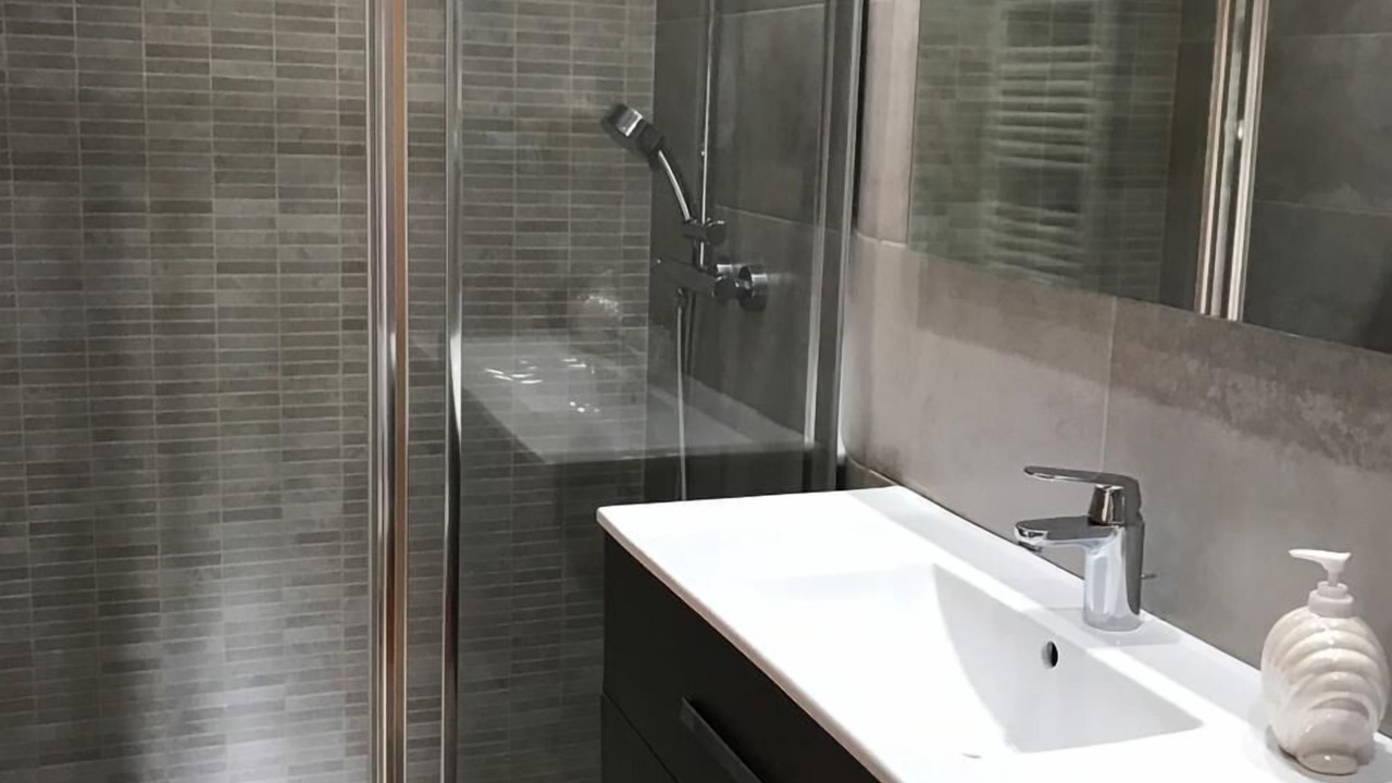 Photo of Bathroom in La Cortinada