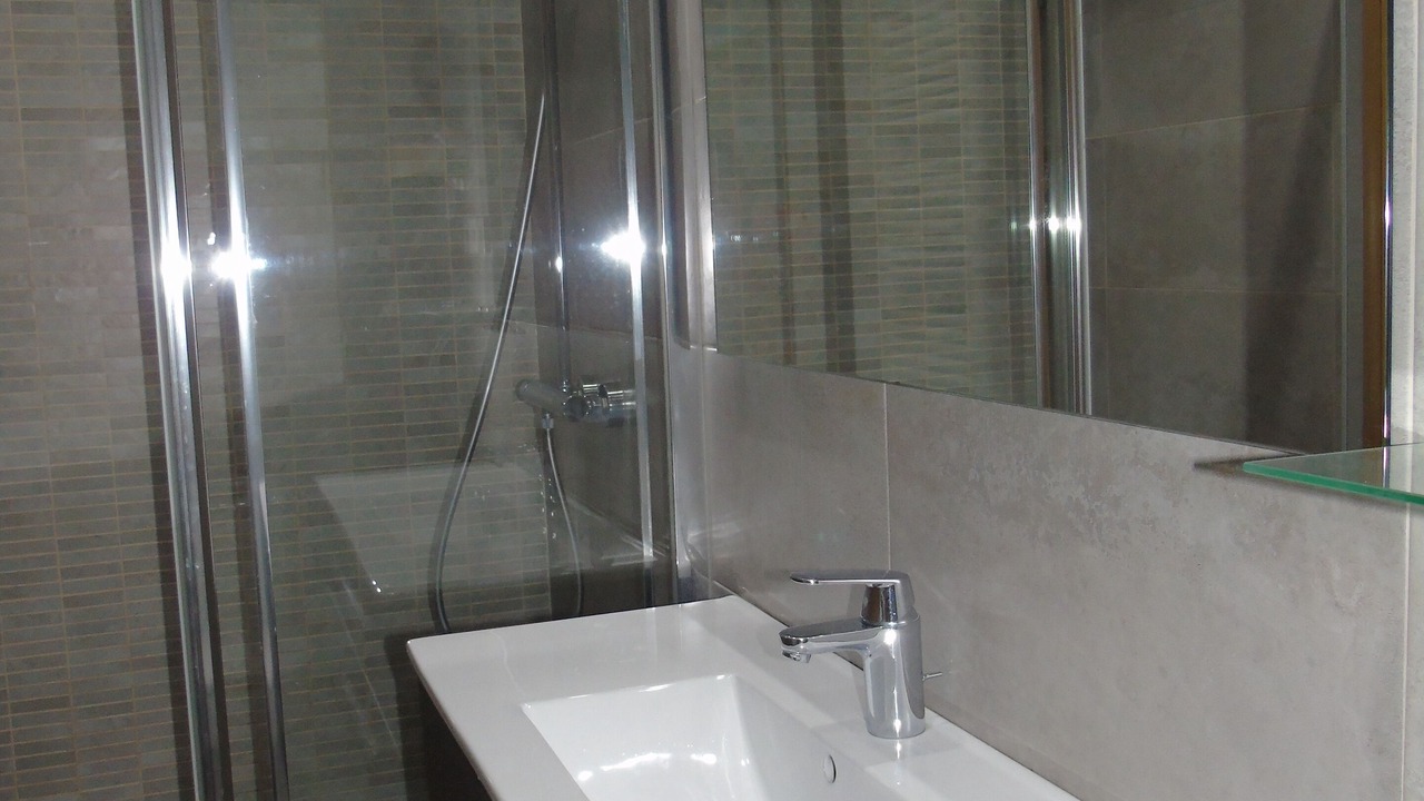 Photo of Bathroom in La Cortinada