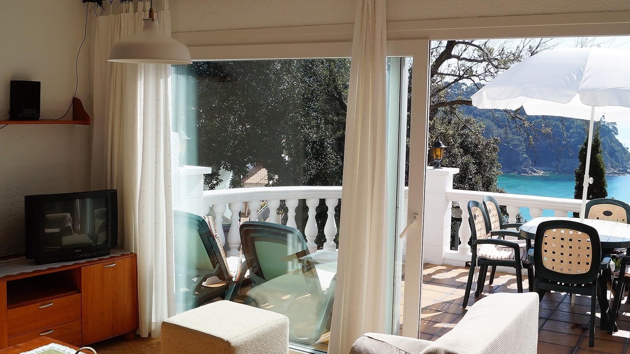 Photo of Livingroom in Lloret de Mar