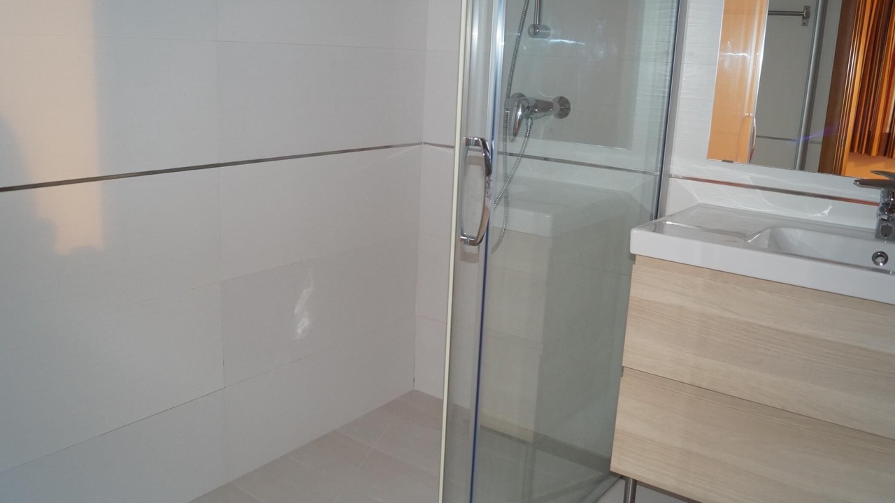 Photo of Bathroom in Lloret de Mar