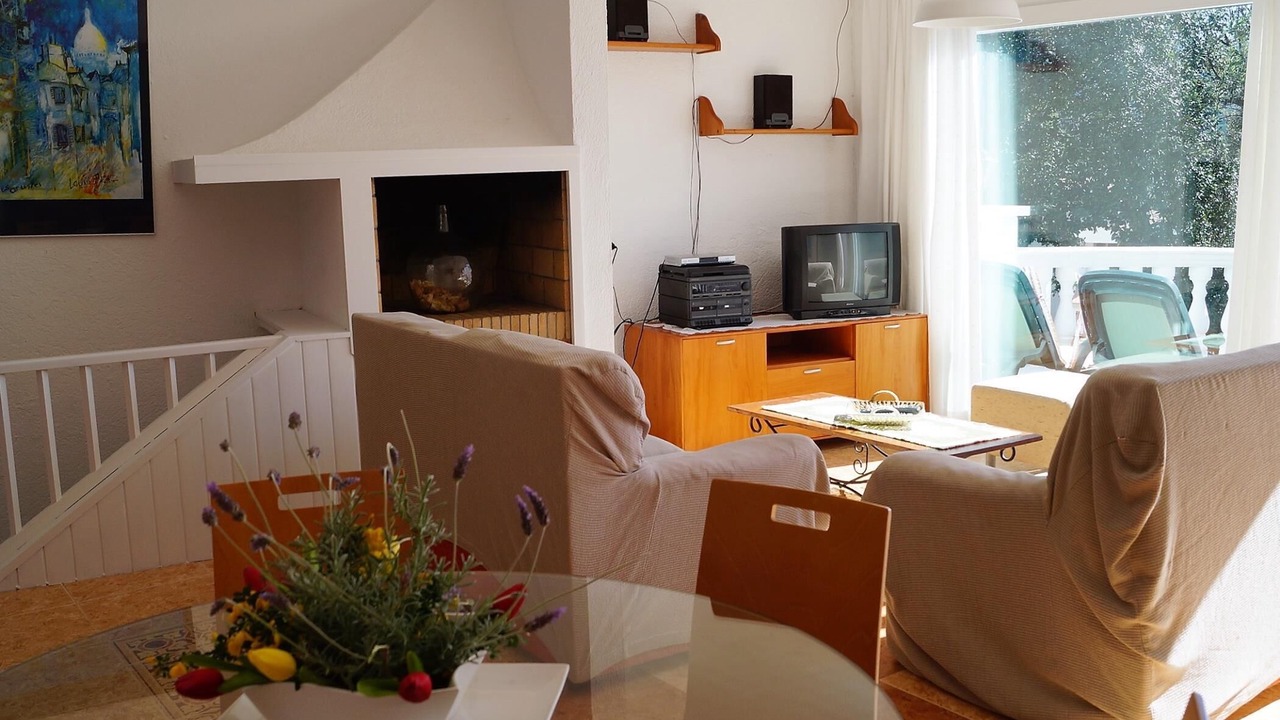 Photo of Livingroom in Lloret de Mar