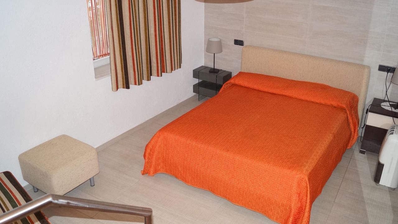 Photo of Bedroom in Lloret de Mar