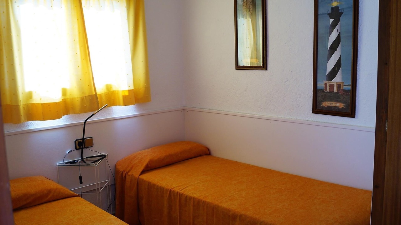 Photo of Bedroom in Lloret de Mar