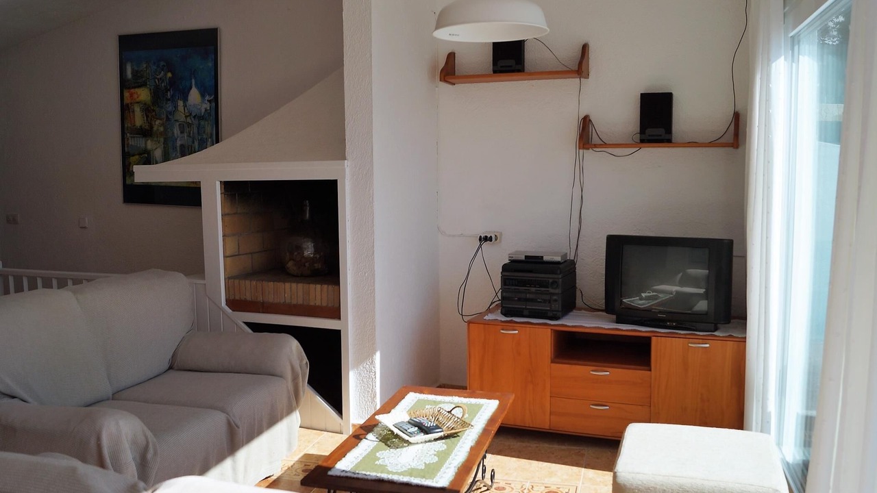 Photo of Livingroom in Lloret de Mar