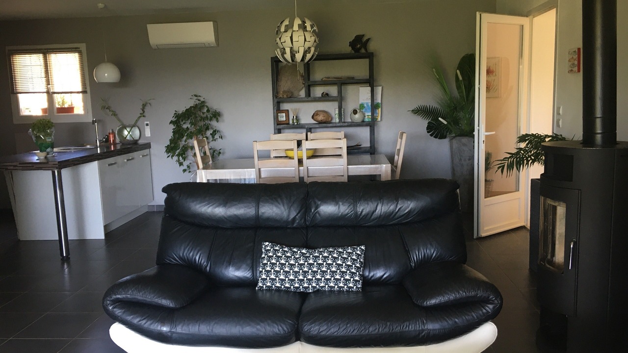 Photo of Livingroom in Saint-Alexandre