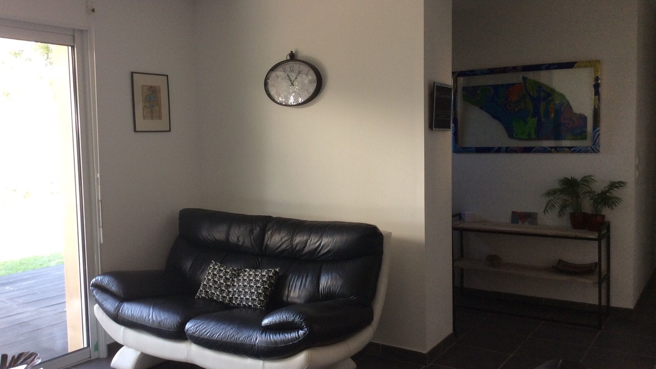 Photo of Livingroom in Saint-Alexandre