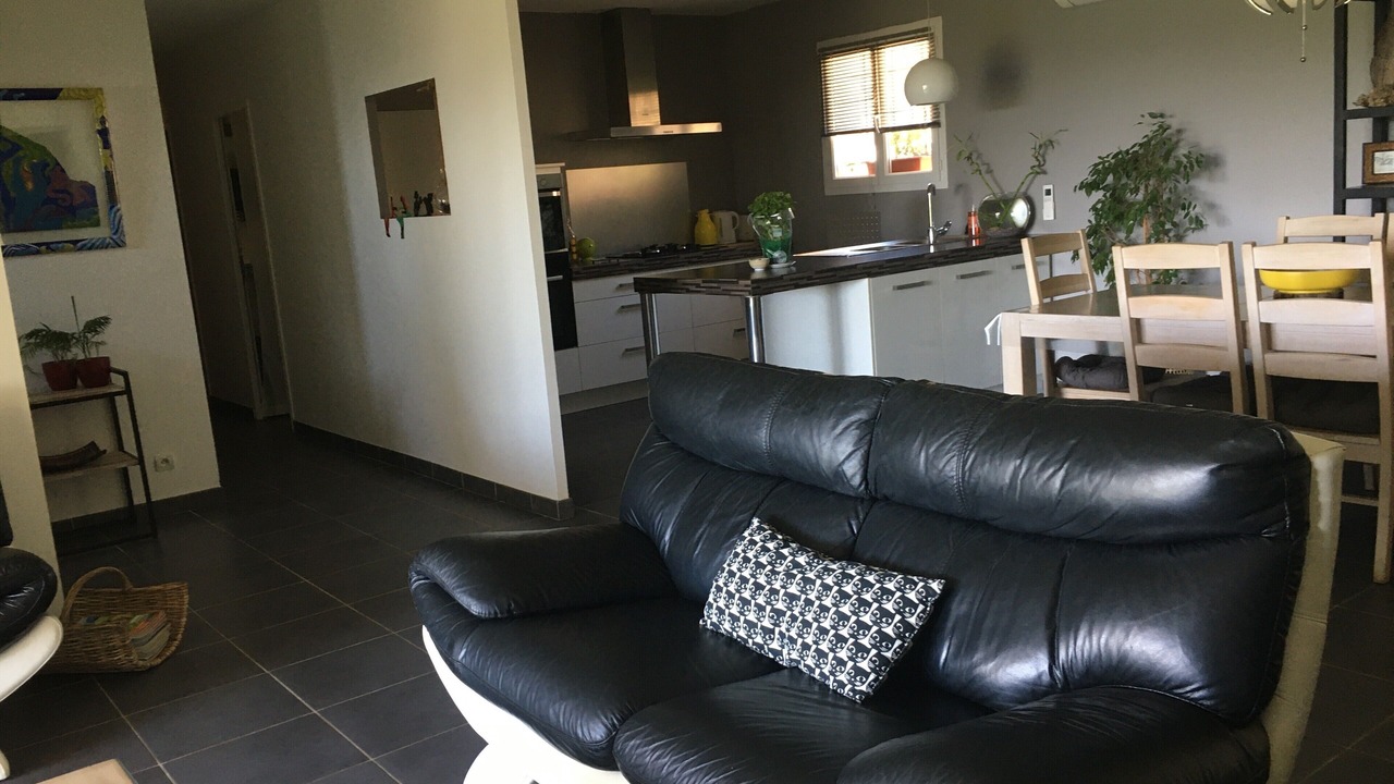 Photo of Livingroom in Saint-Alexandre