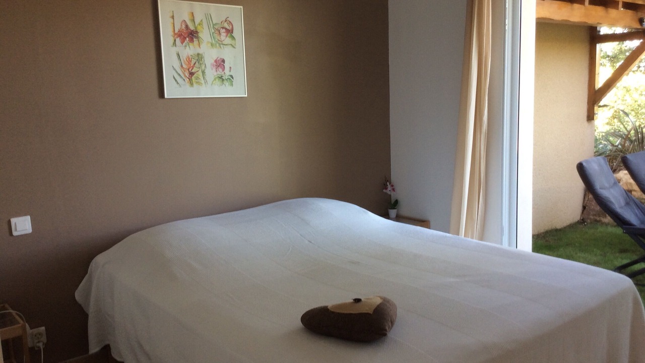 Photo of Bedroom in Saint-Alexandre