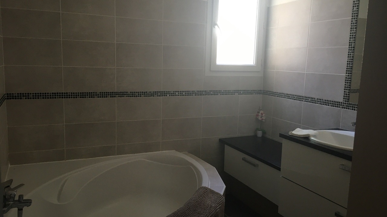 Photo of Bathroom in Saint-Alexandre