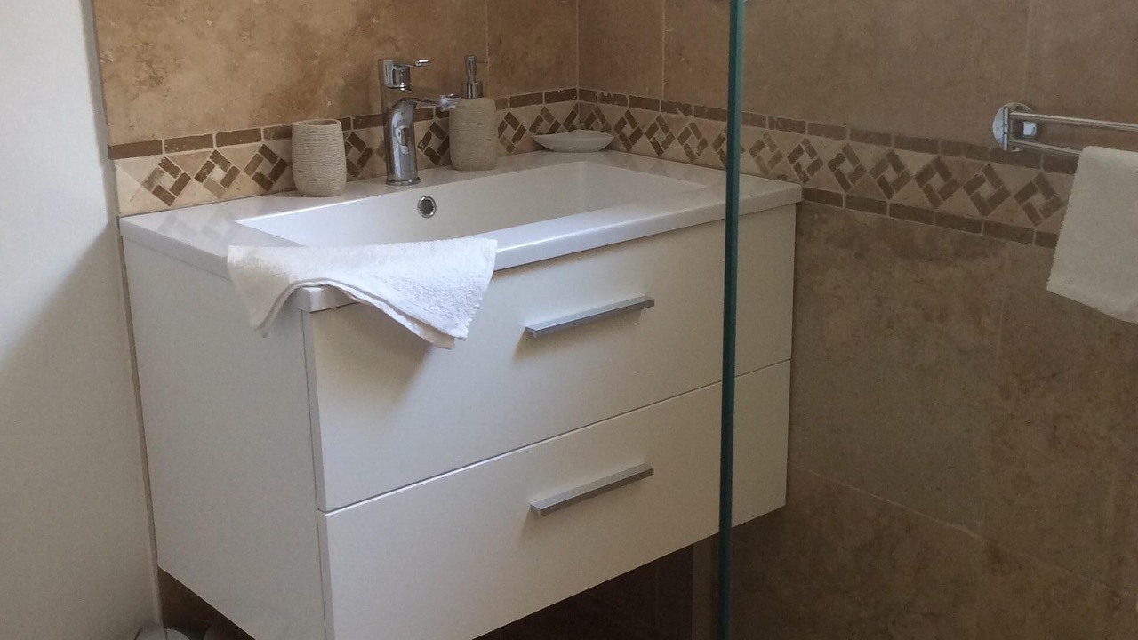 Photo of Bathroom in Saint-Alexandre