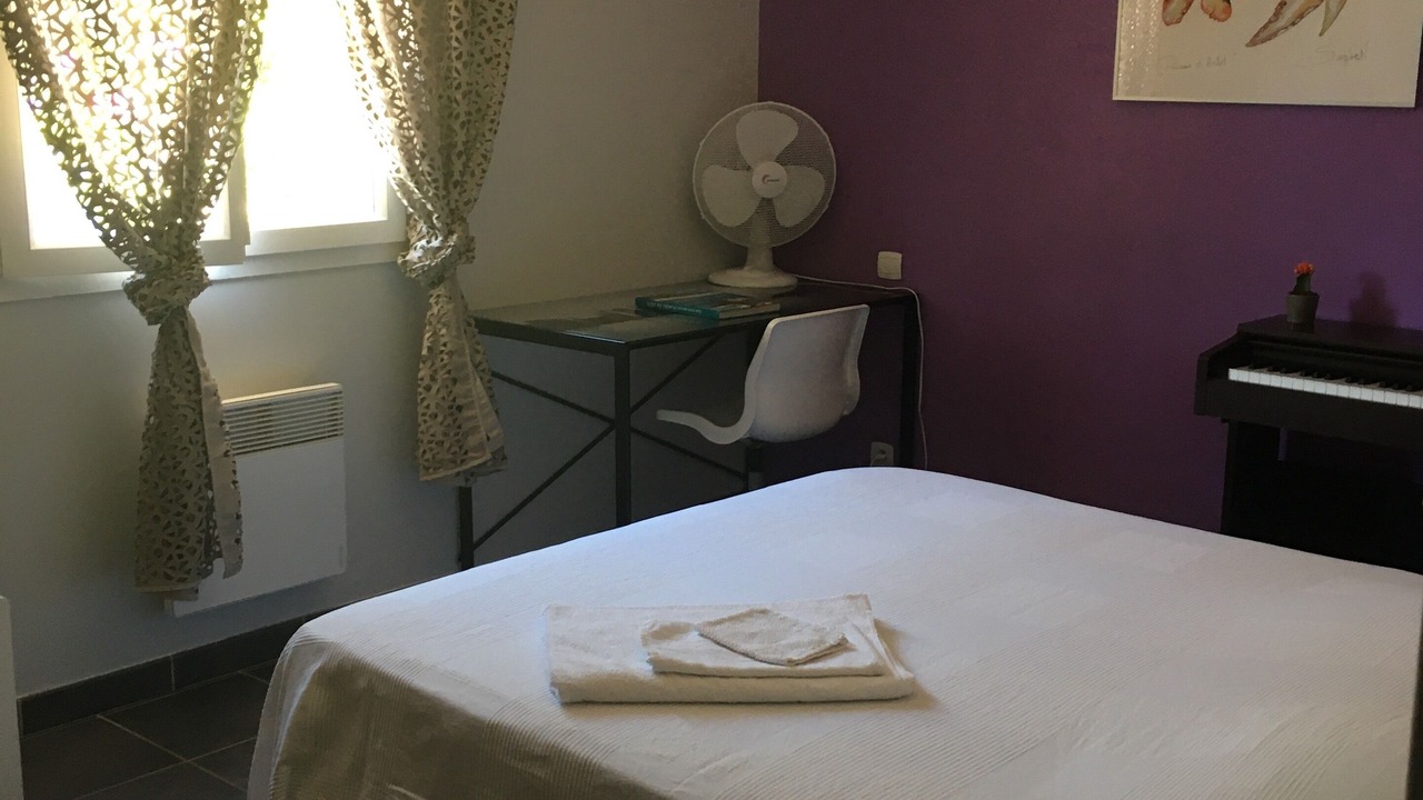 Photo of Bedroom in Saint-Alexandre