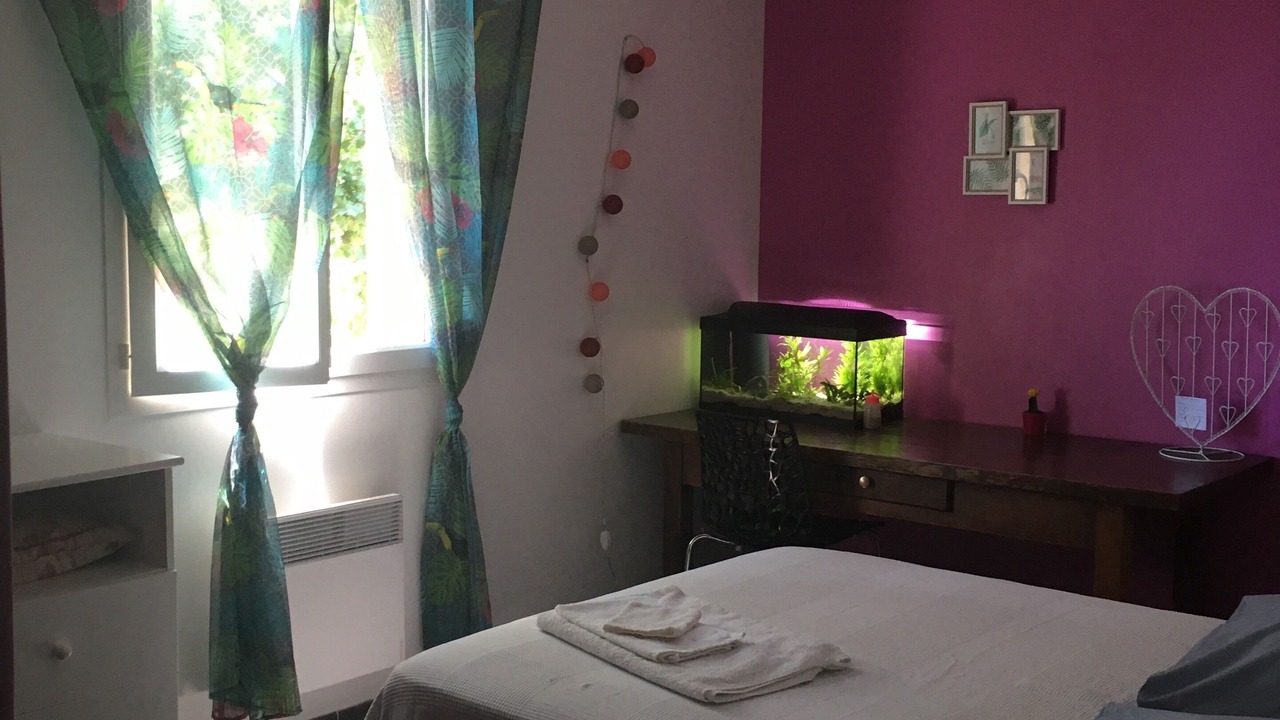 Photo of Bedroom in Saint-Alexandre