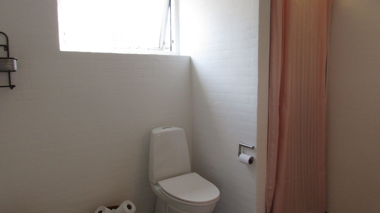 Photo of Bathroom in Nykobing Mors