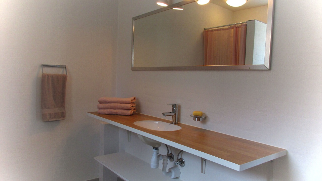 Photo of Bathroom in Nykobing Mors