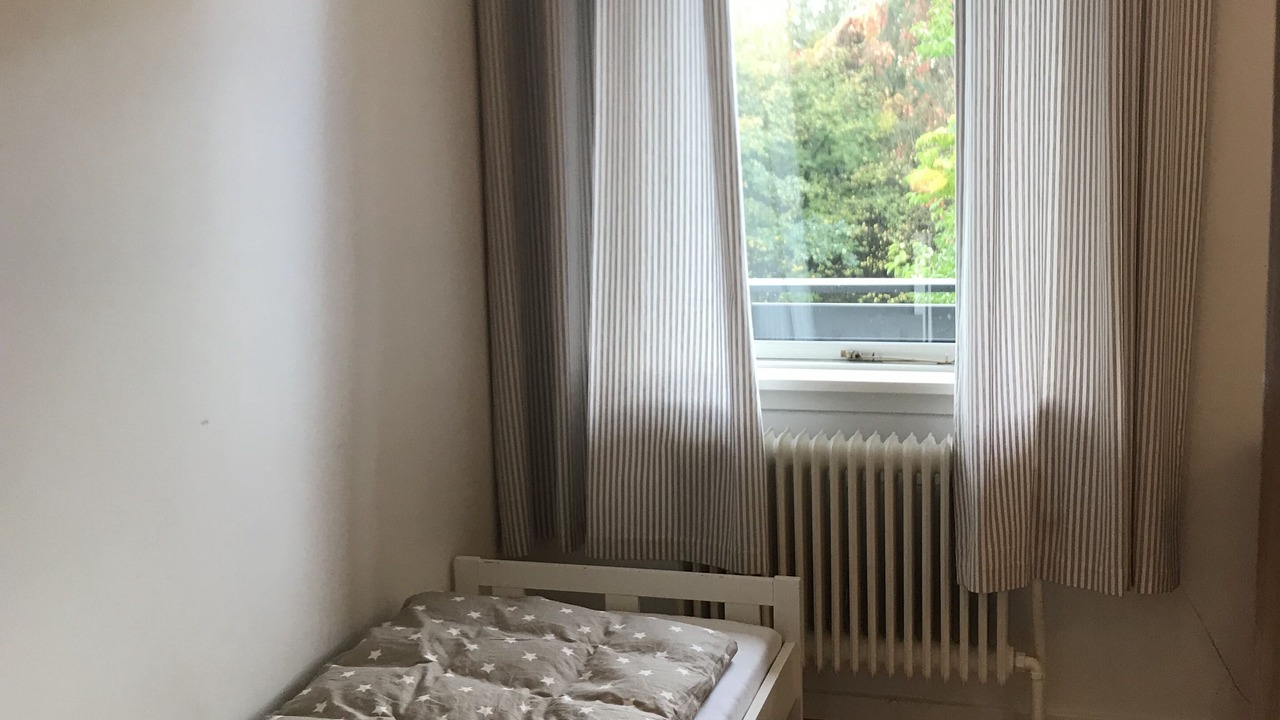 Photo of Bedroom in Nykobing Mors