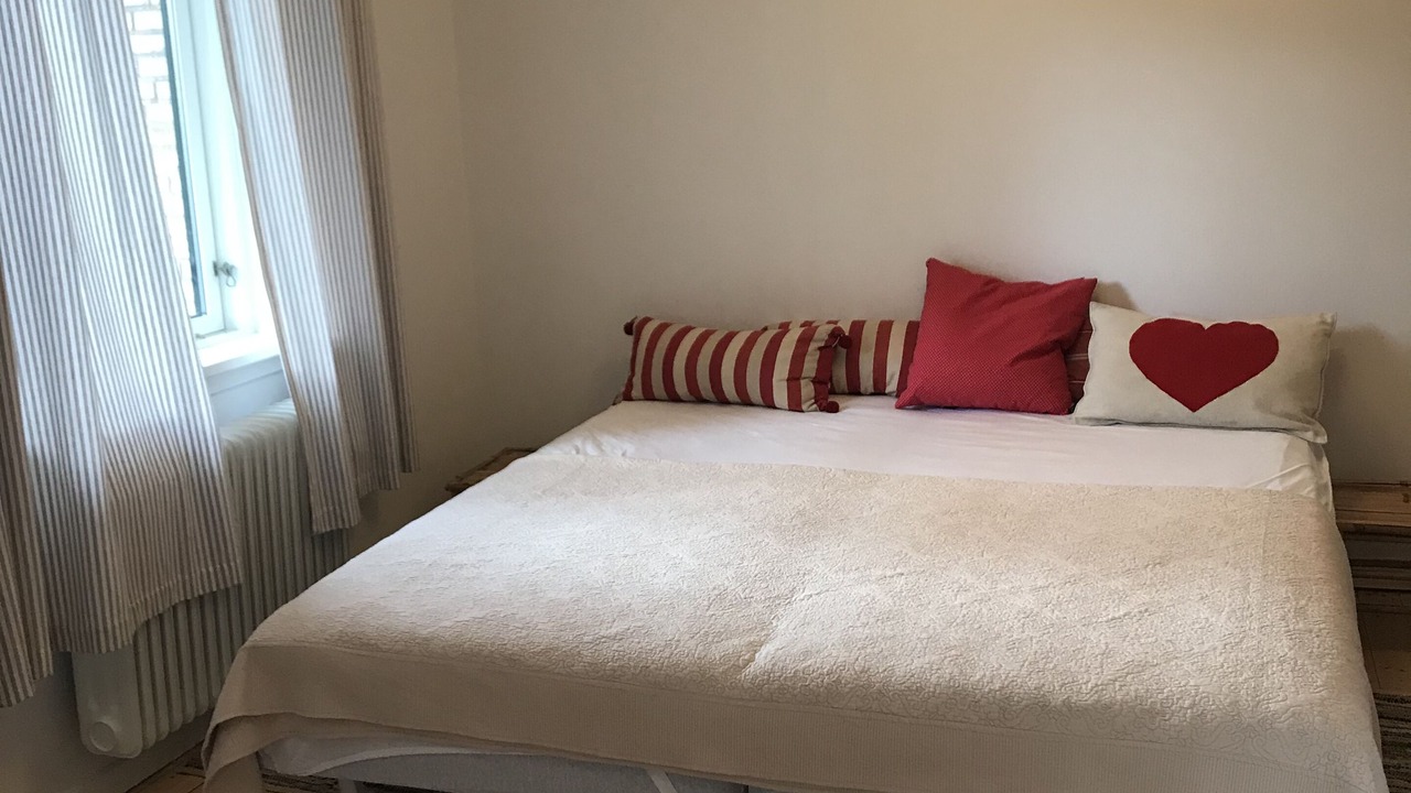 Photo of Bedroom in Nykobing Mors