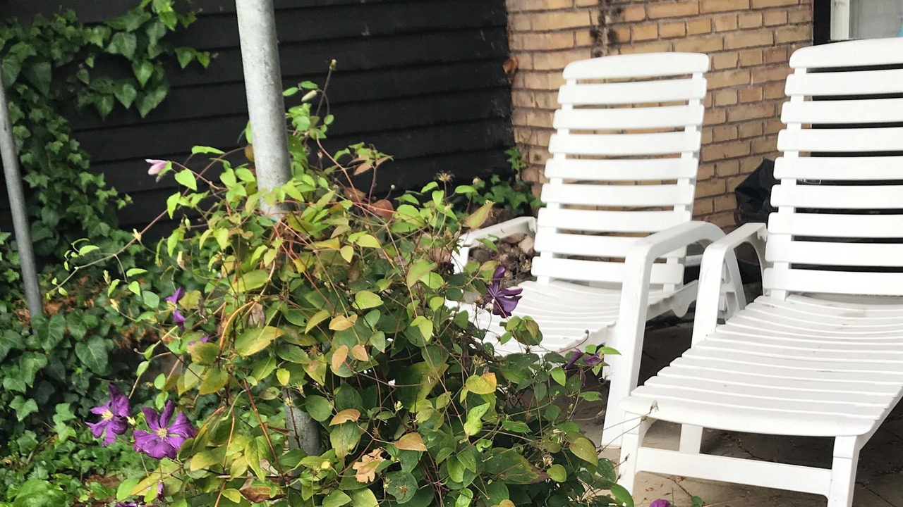 Photo of Patio Balcony in Nykobing Mors