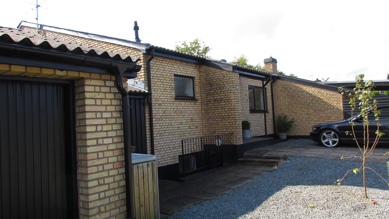 Photo of Outdoor in Nykobing Mors