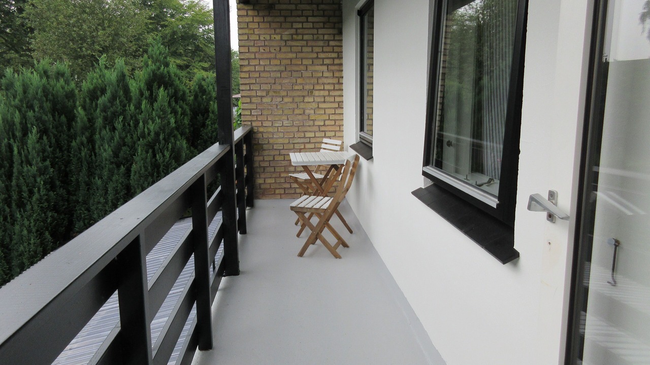 Photo of Outdoor in Nykobing Mors