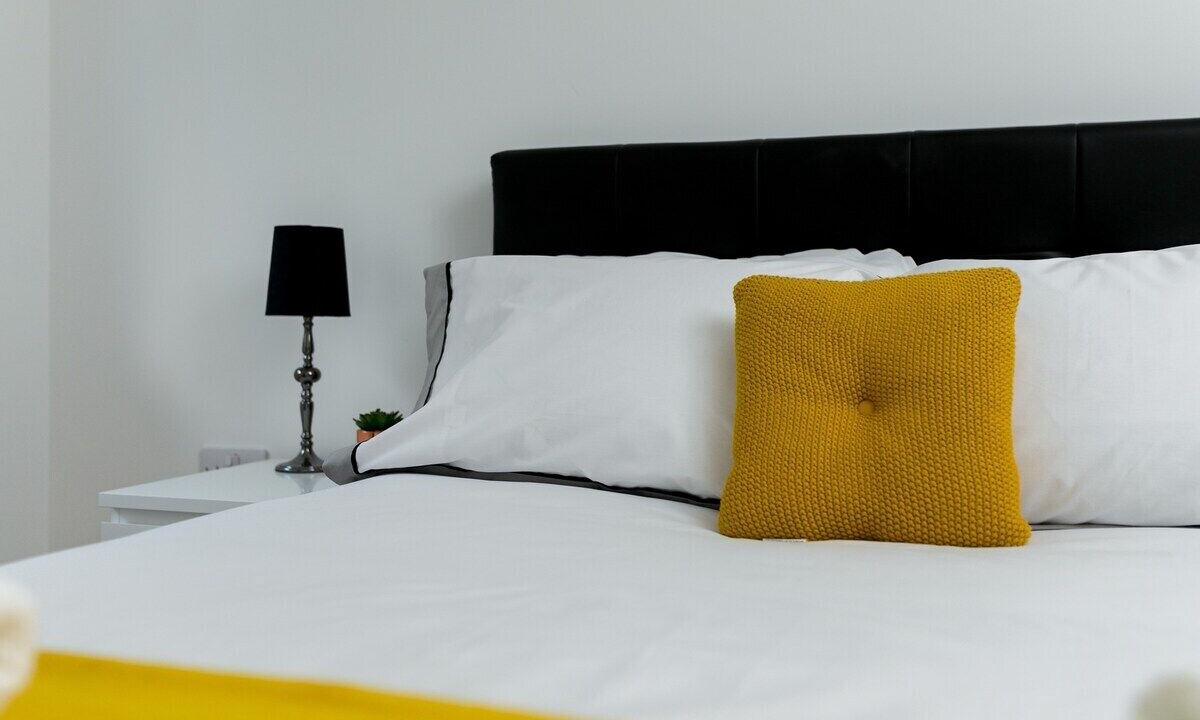 Photo of Bedroom in Grange