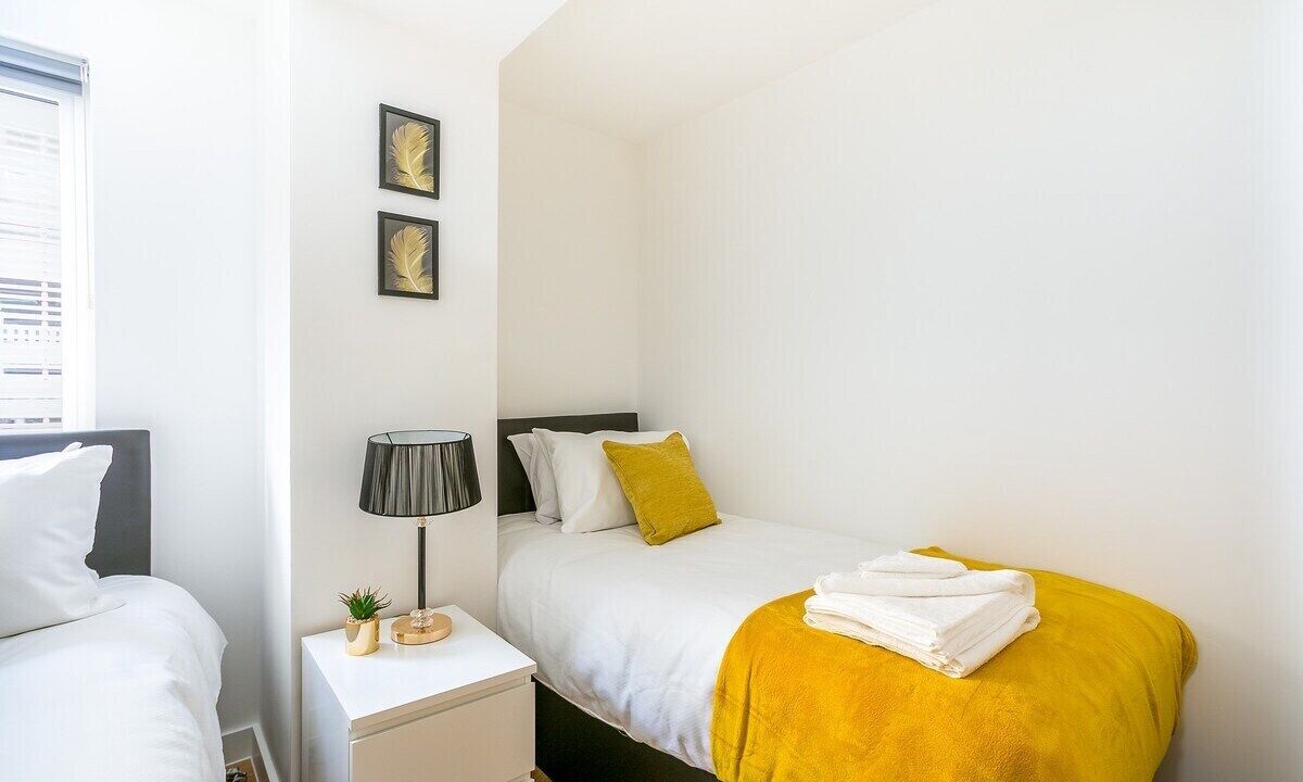 Photo of Bedroom in Grange