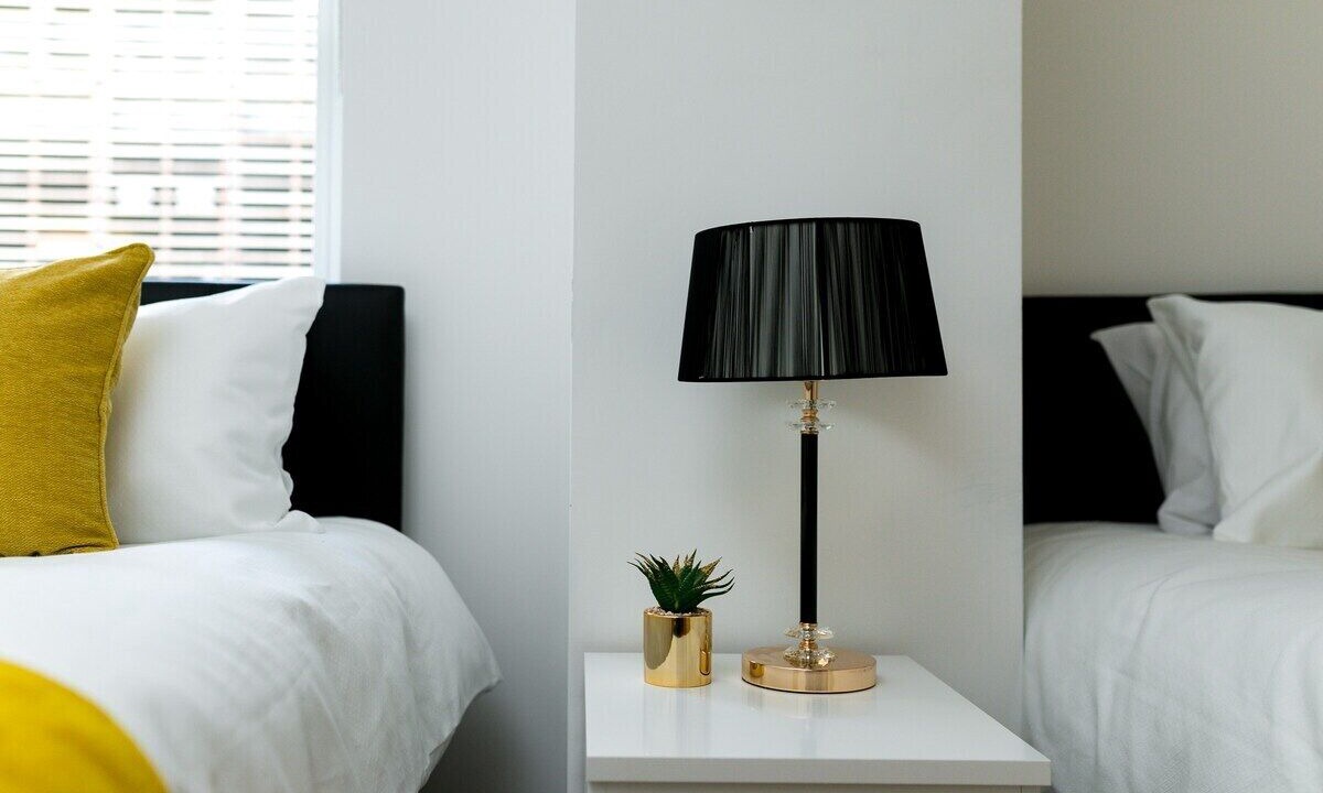 Photo of Bedroom in Grange