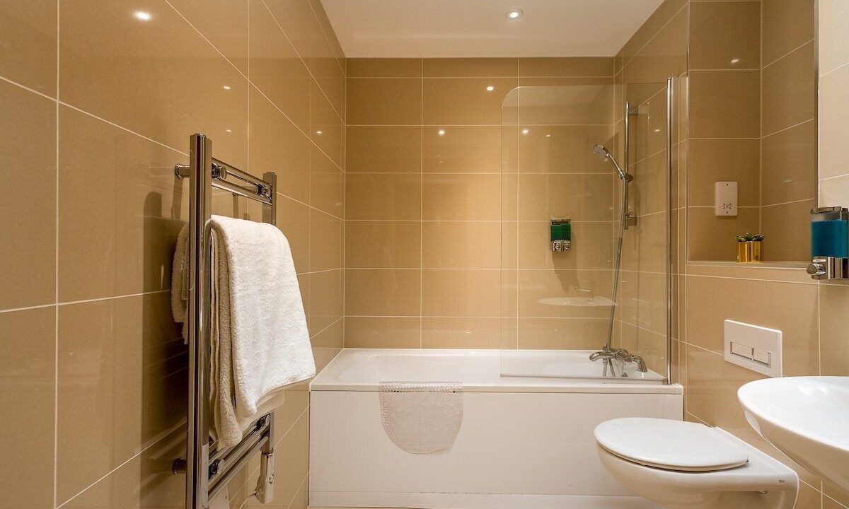 Photo of Bathroom in Grange