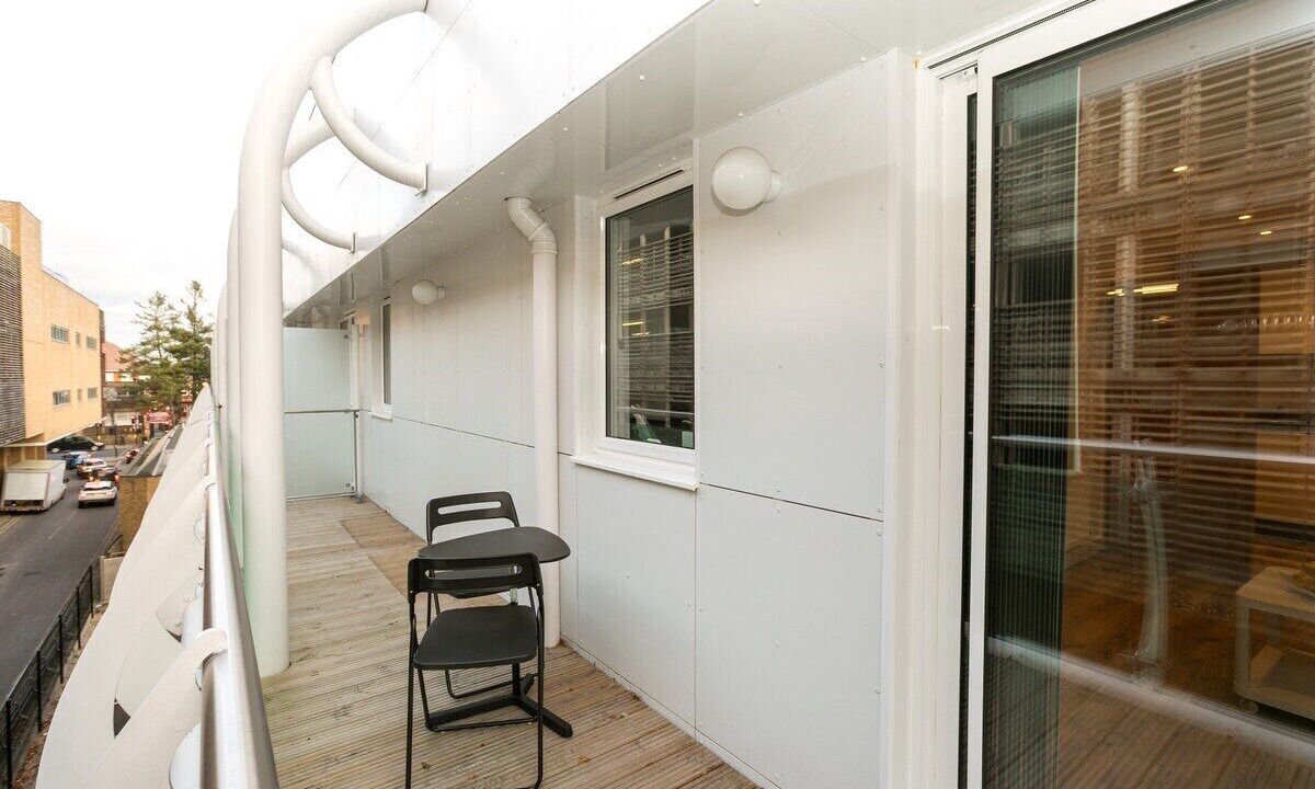 Photo of Outdoor in Grange