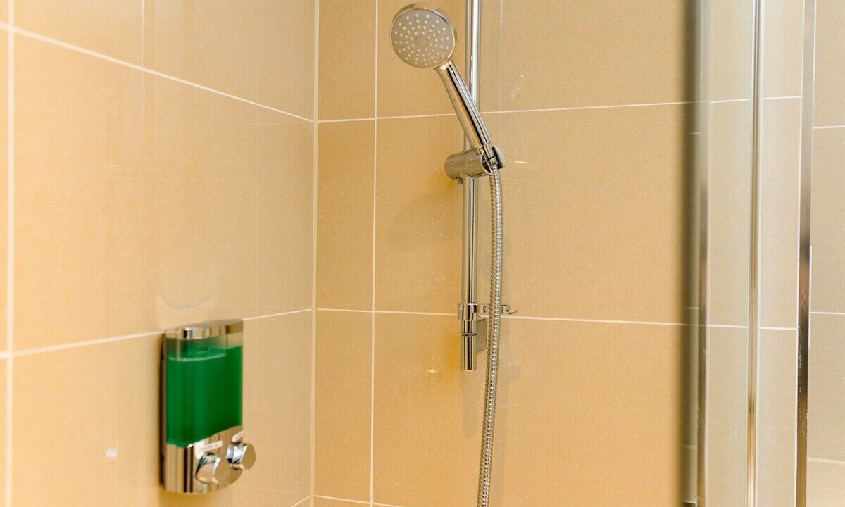 Photo of Bathroom in Grange