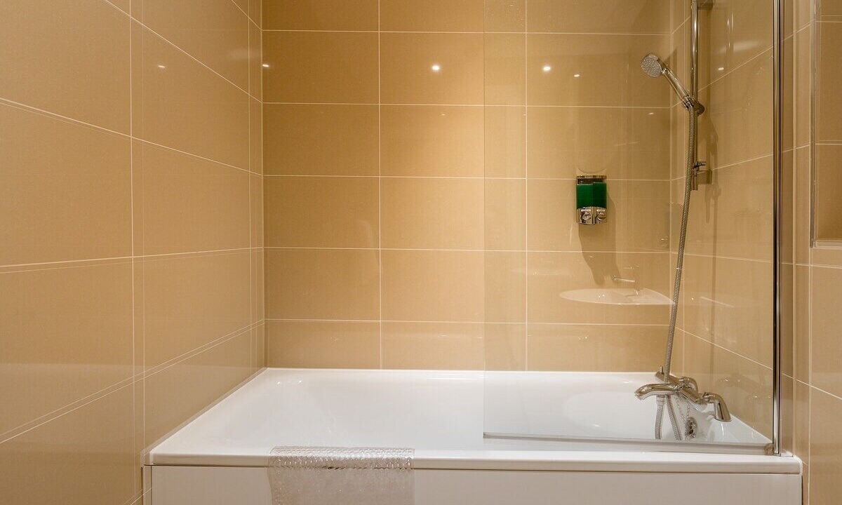 Photo of Bathroom in Grange