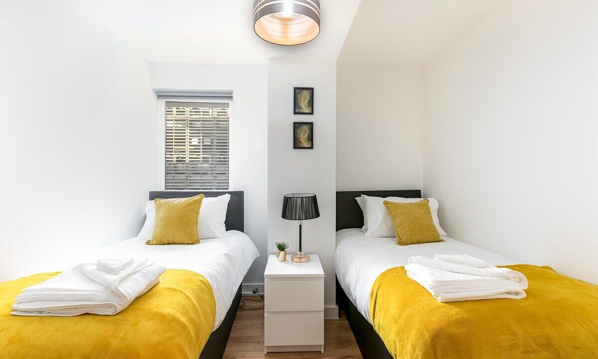 Photo of Bedroom in Grange