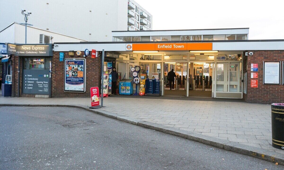 Photo of Outdoor in Grange