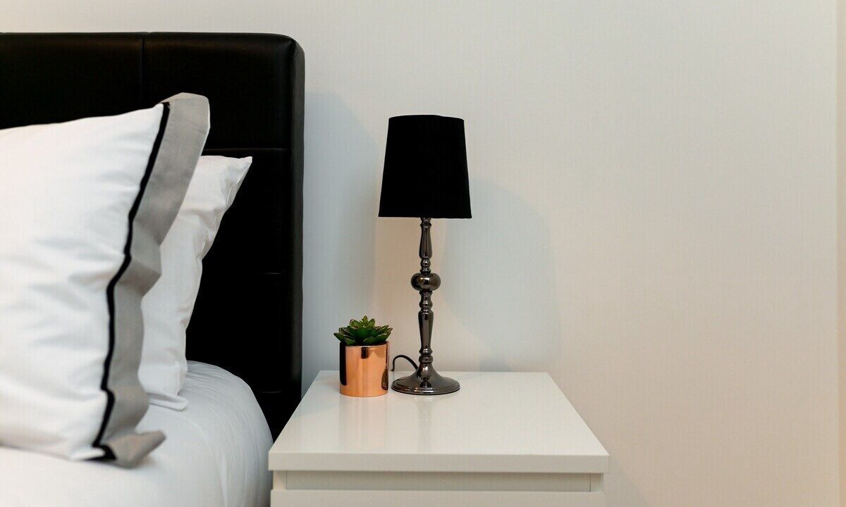 Photo of Bedroom in Grange