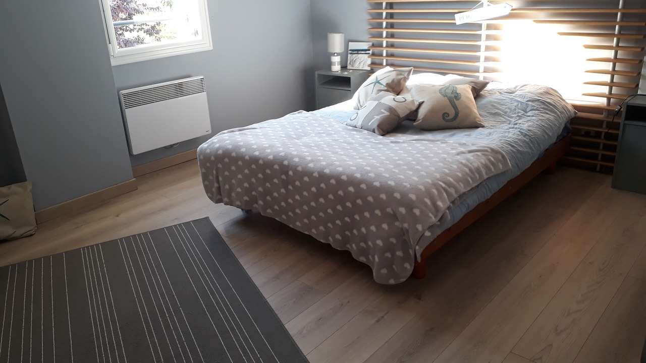 Photo of Bedroom in La Baule-Escoublac