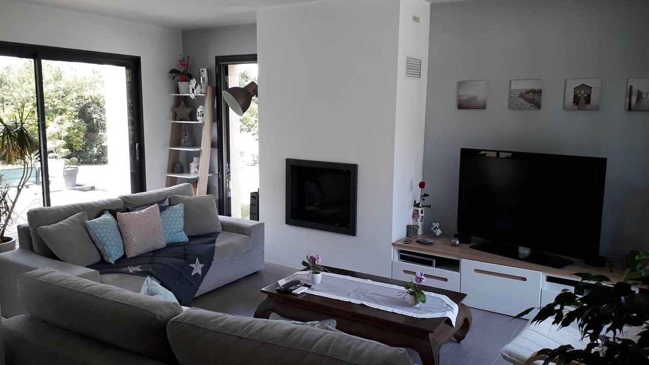 Photo of Livingroom in La Baule-Escoublac