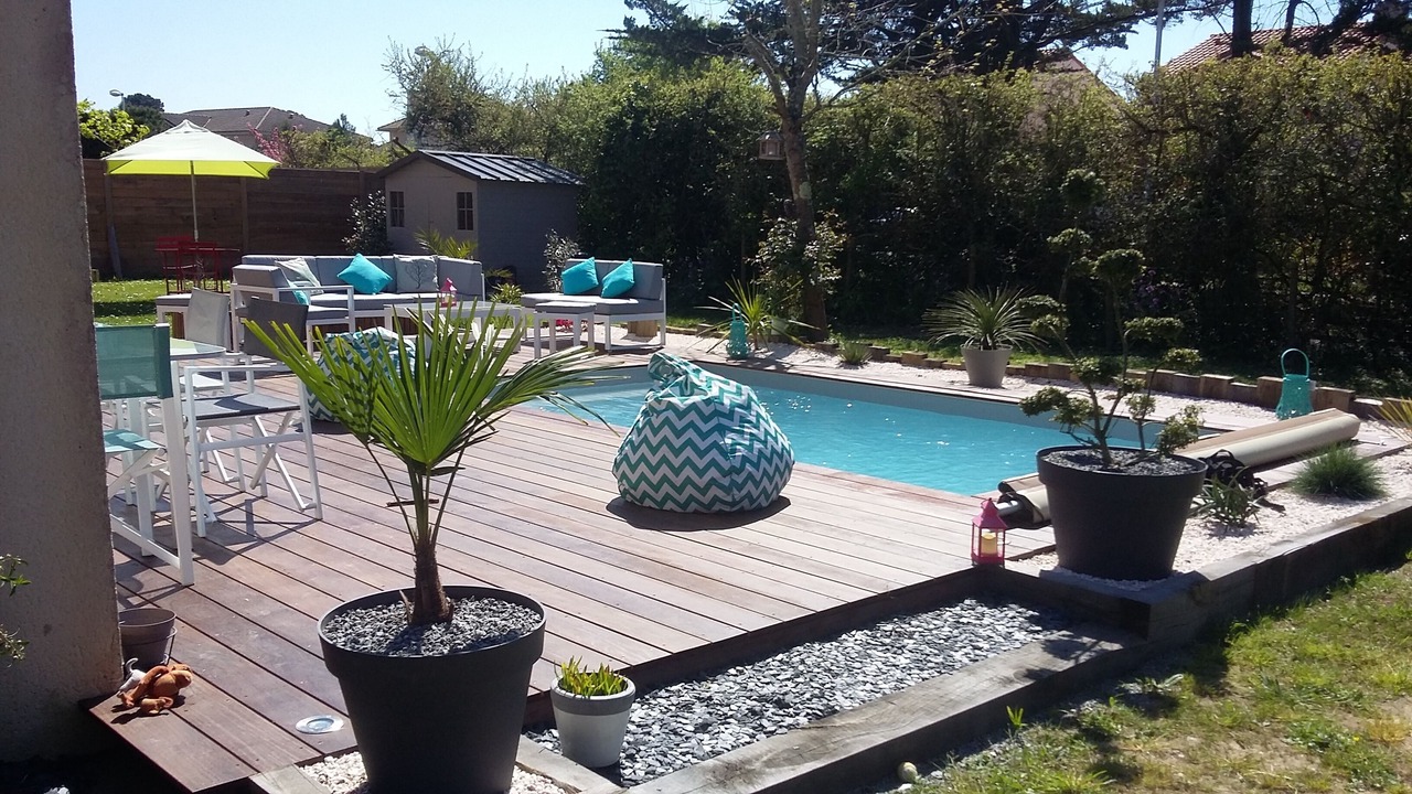 Photo of Outdoor in La Baule-Escoublac