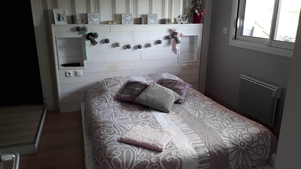 Photo of Bedroom in La Baule-Escoublac