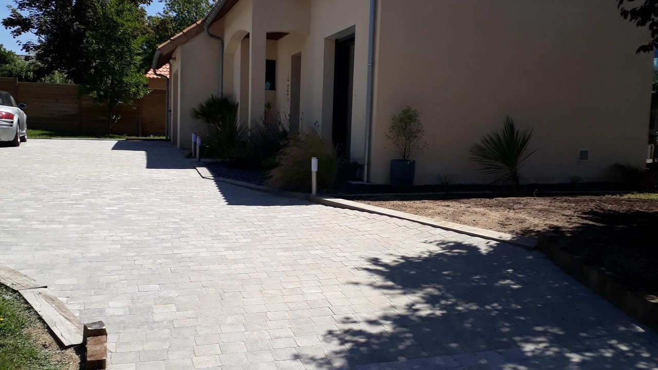 Photo of Outdoor in La Baule-Escoublac